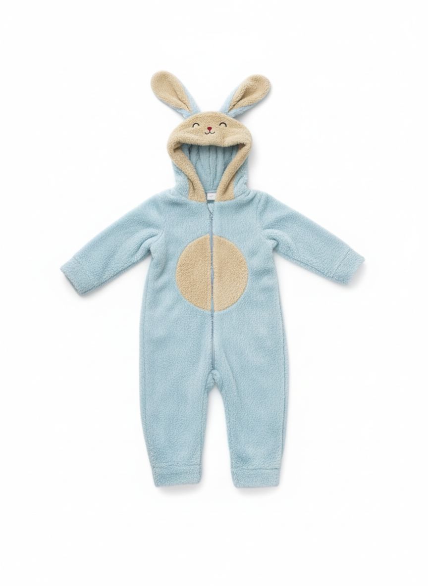 Pijama Conejo Unisex Elian