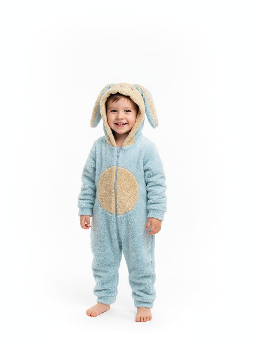 Pijama Conejo Unisex Elian