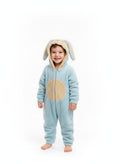 Pijama Conejo Unisex Elian