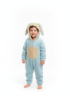 Pijama Conejo Unisex Elian