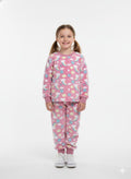 Pijama Que Brilla en la oscuridad Elian