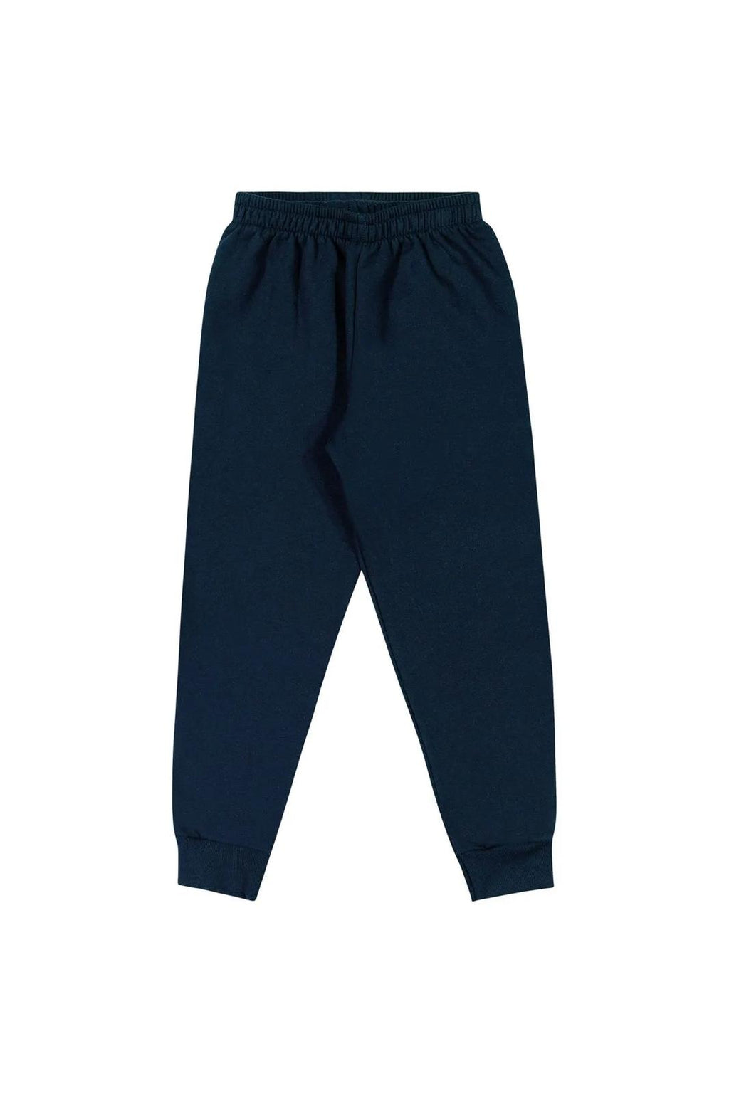 Pantalon Deportivo Con Felpa Elian