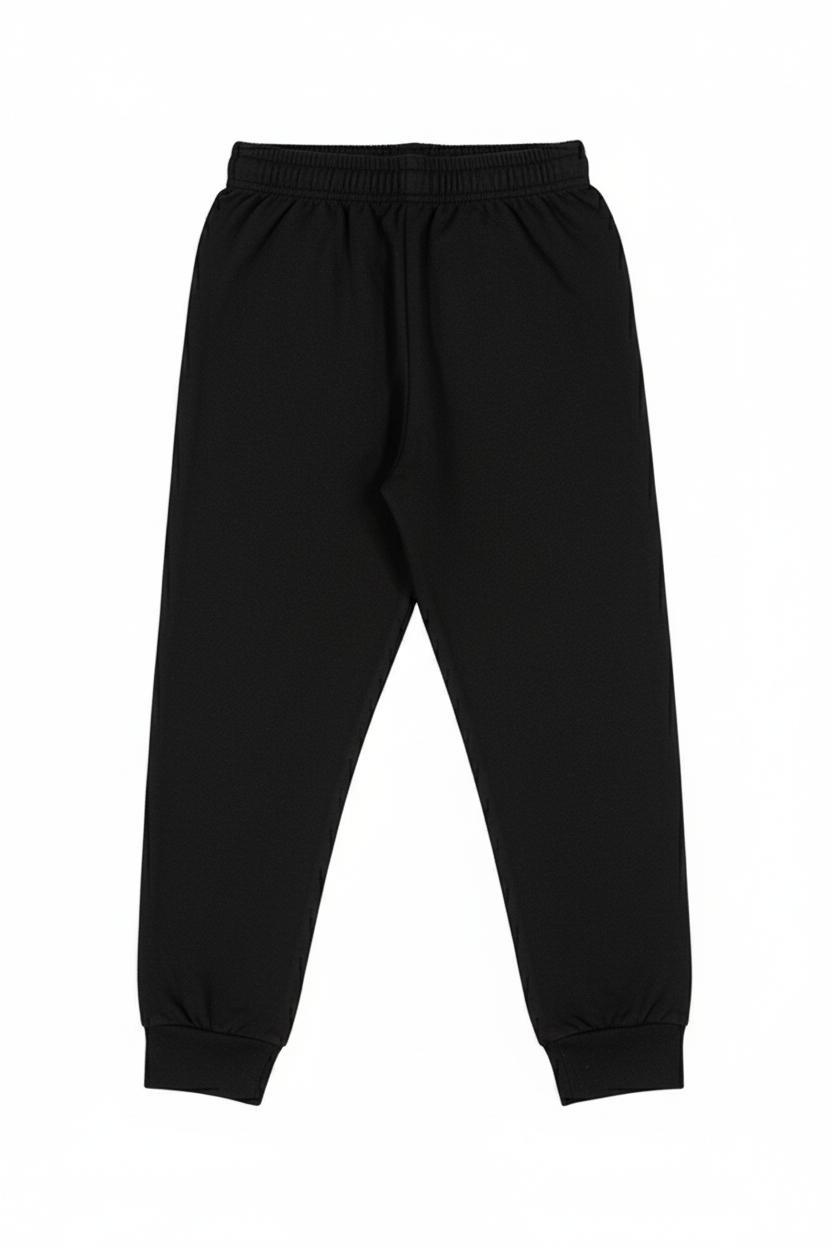 Pantalon Deportivo Con Felpa Elian