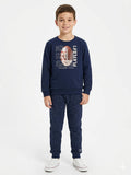 Conjunto Player Elian