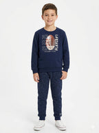 Conjunto Player Elian