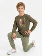 Conjunto Player Elian
