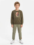 Conjunto Player Elian
