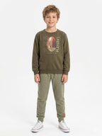 Conjunto Player Elian