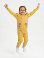 Conjunto Flores Elian