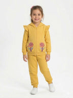 Conjunto Flores Elian