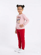 Conjunto Cute edition Elian