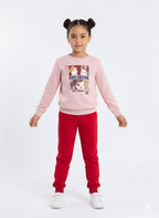 Conjunto Cute edition Elian