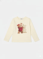 Blusa Love Elian