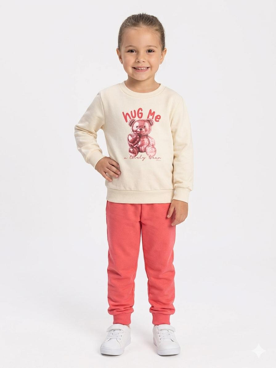 Conjunto Hug Me