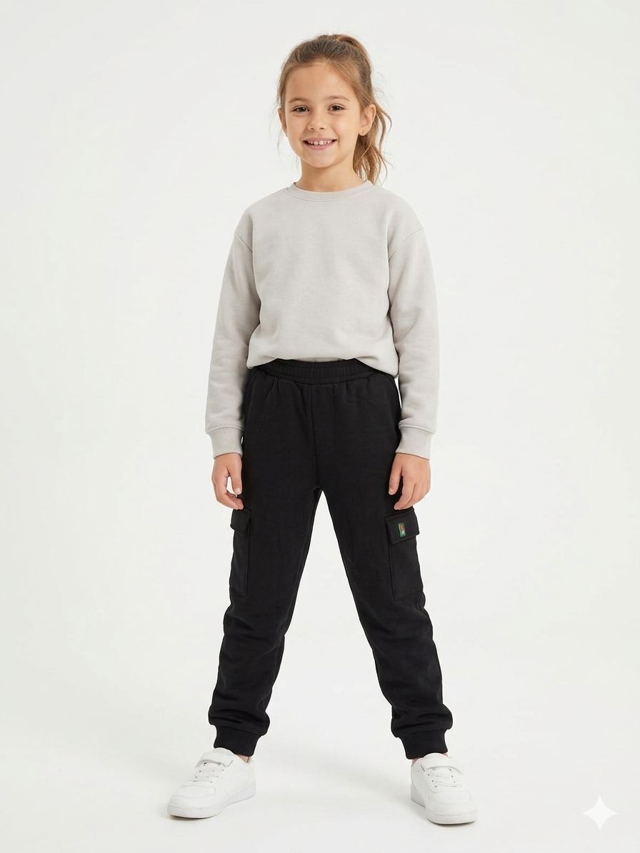 Pantalon Deportivo Niña Elian