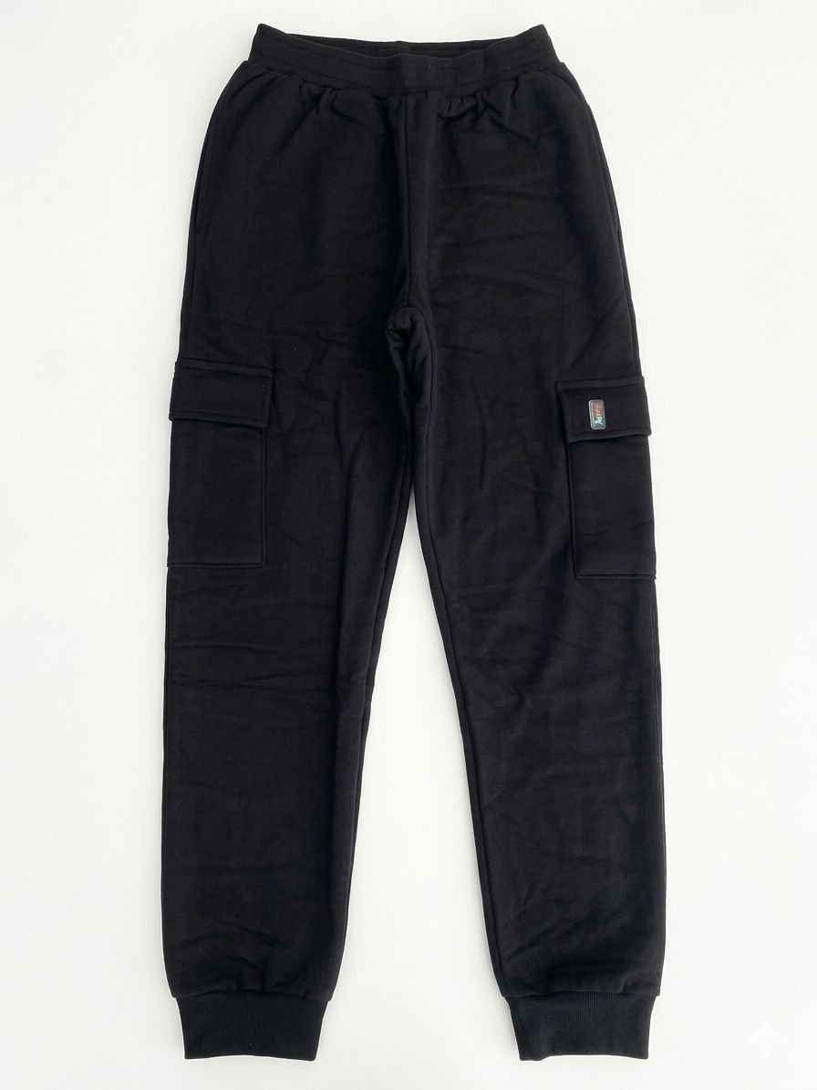 Pantalon Deportivo Niña Elian