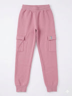 Pantalon Deportivo Niña Elian