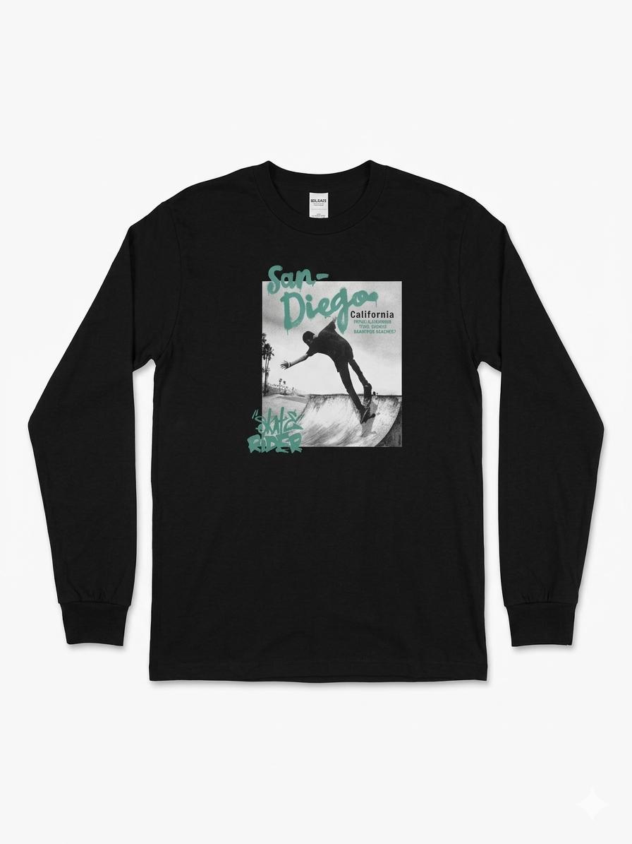 Camiseta San Diego Elian