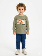 Camiseta Ski
