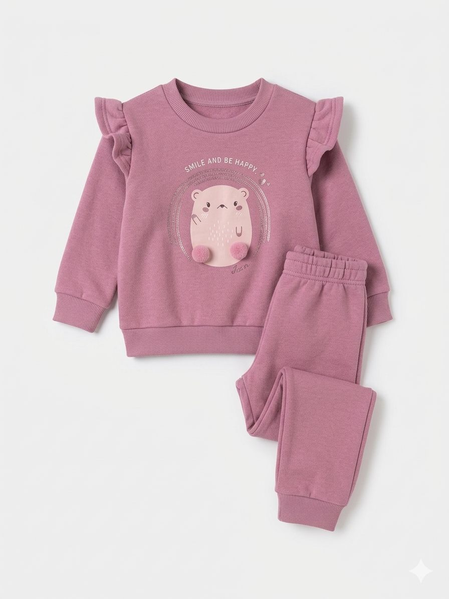 Conjunto Smile Elian