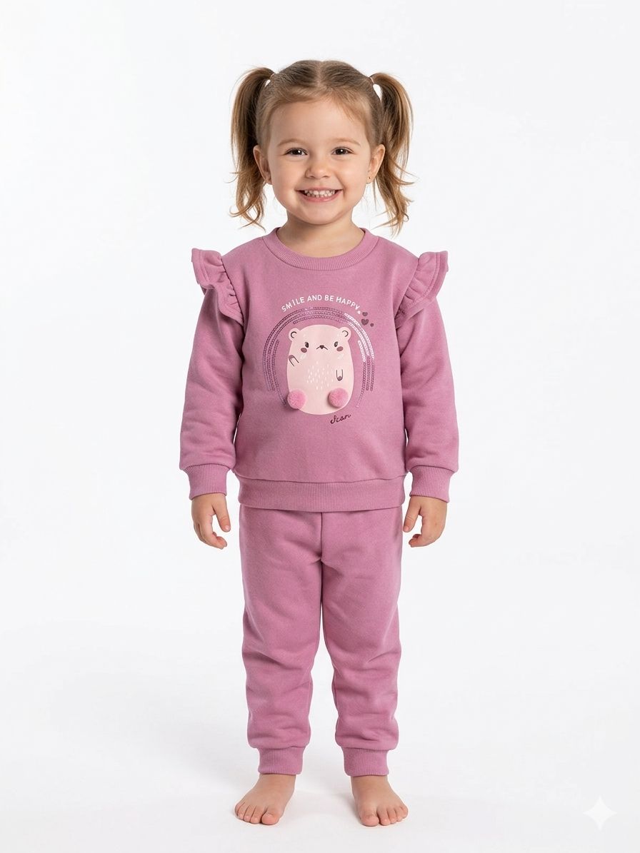 Conjunto Smile Elian