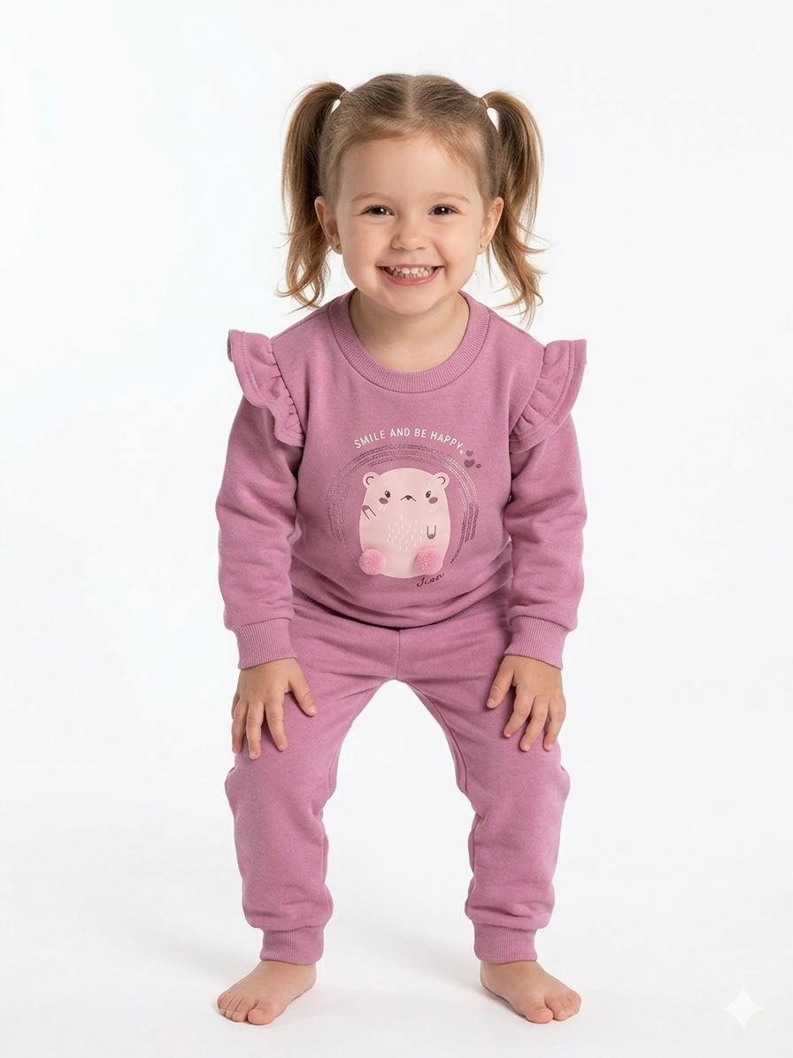 Conjunto Smile Elian