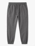 Pantalon Gabardina Verde