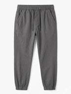 Pantalon Gabardina Verde