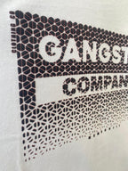 Remera gangster company