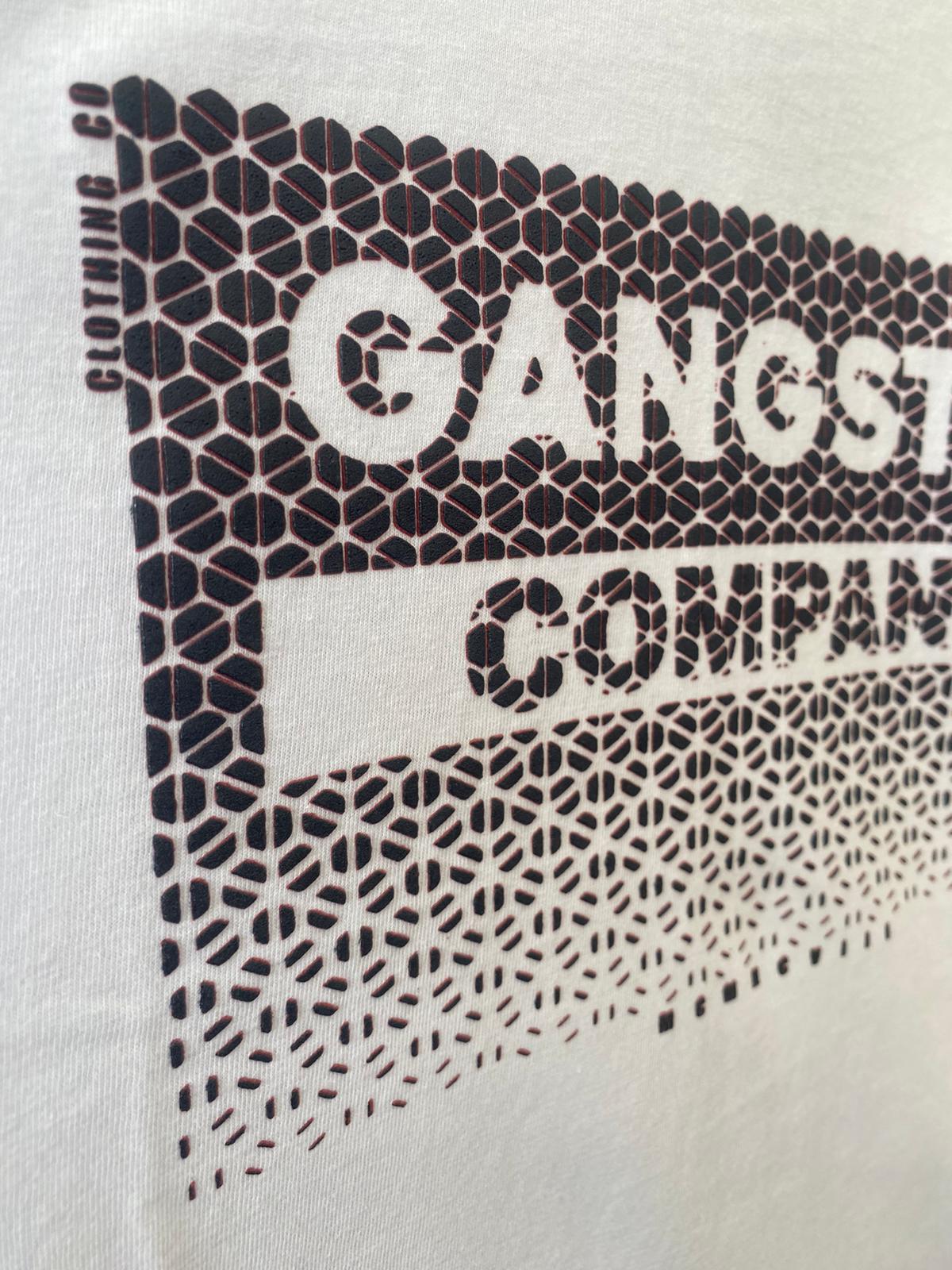 Remera gangster company