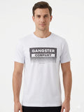 Remera gangster company