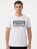 Remera gangster company