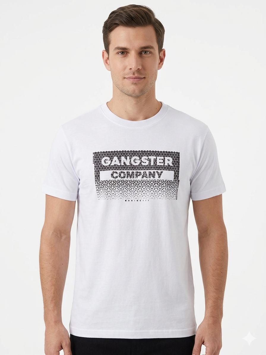Remera gangster company