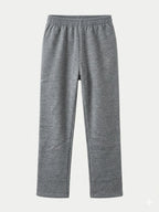 Pantalon deportivo - Gris