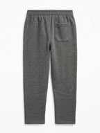 Pantalon deportivo - Gris