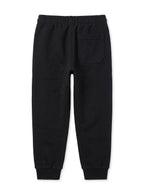 Pantalon deportivo - Preto