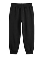Pantalon deportivo - Preto