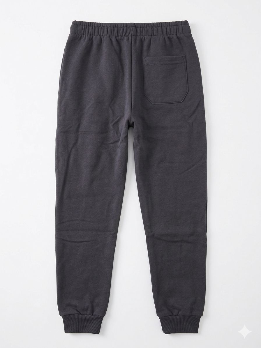 Pantalon deportivo alakazoo - Gris Oscuro