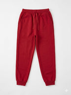 Pantalon deportivo - Rojo