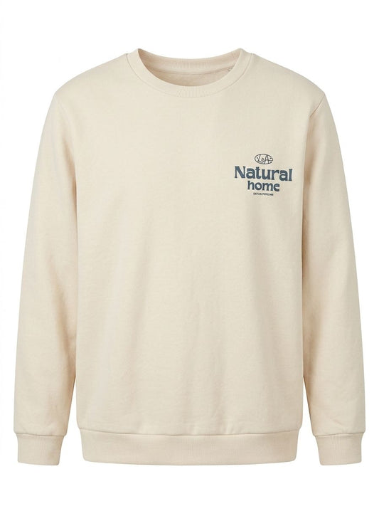 Buzo deportivo cuello a la base