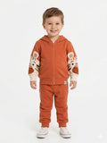 Conjunto Cebra Elian