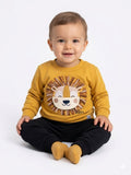 Conjunto Leon Elian