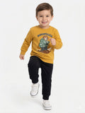 Conjunto Mountain Elian