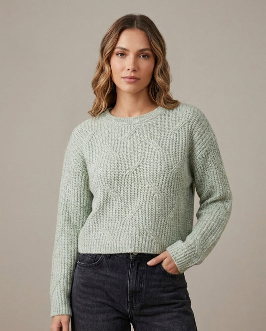 Buzo Sweater Bloomfield