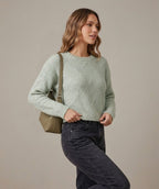 Buzo Sweater Bloomfield