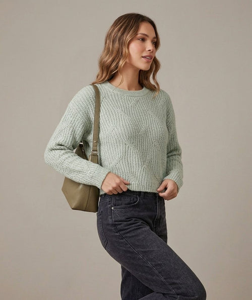 Buzo Sweater Bloomfield