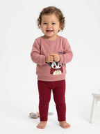 Conjunto Pingüino Elian