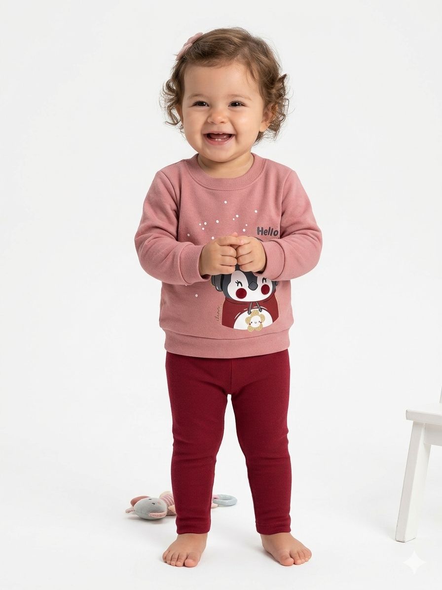 Conjunto Pingüino Elian
