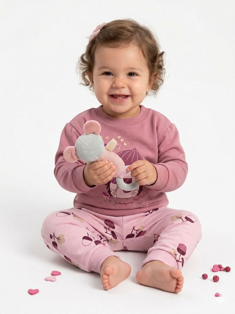 Conjunto Lovely Elian