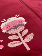Conjunto Flores Elian